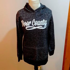 Door County Wisconsin sweathshirt